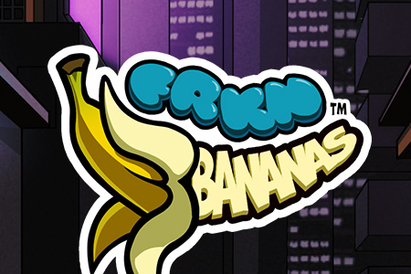 FRKN Bananas