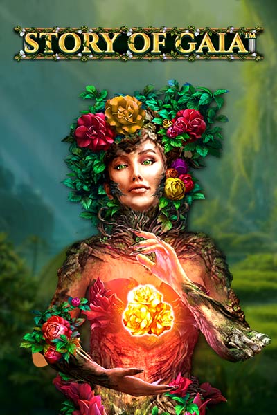 Story Of Gaia
