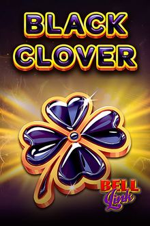 Black Clover Bell Link
