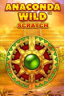 Anaconda Wild Scratch