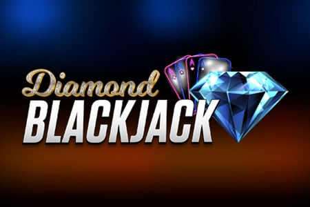 Diamond Blackjack