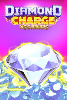 Diamond Charge Megaways