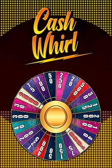Cash Whirl
