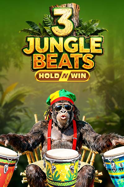 3 Jungle Beats