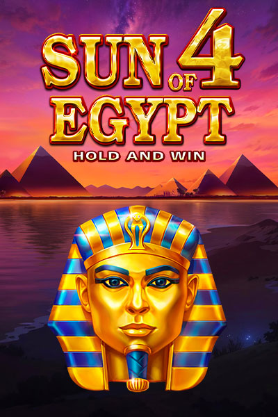 Sun of Egypt 4
