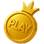Jeu à jackpot