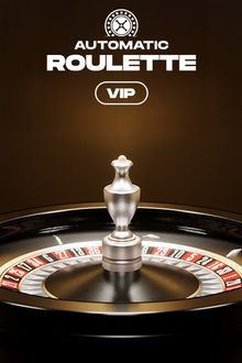 VIP Auto Roulette