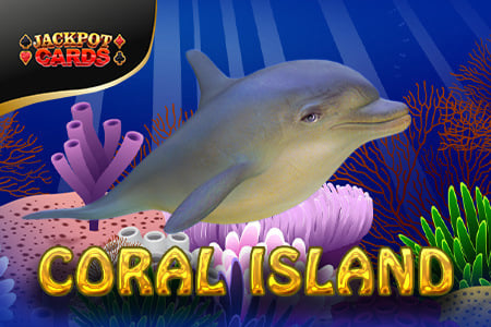 Coral Island