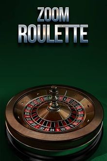 Zoom Roulette