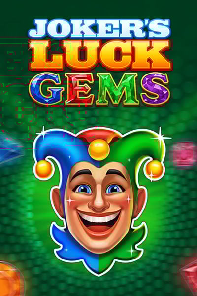 Joker's Luck Gems