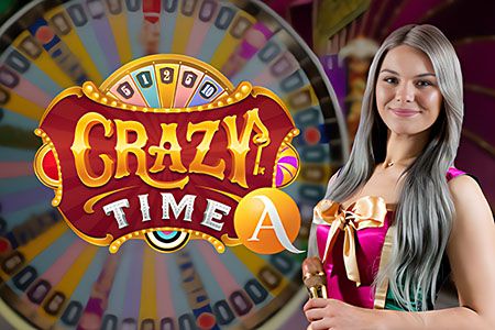 Crazy Time A