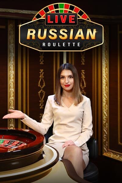 Live Roulette - Russian