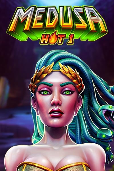 Medusa Hot 1