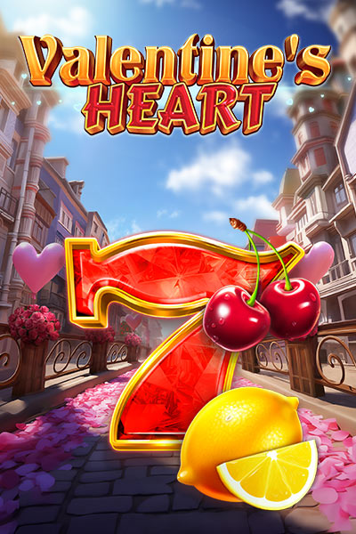 Valentine's Heart