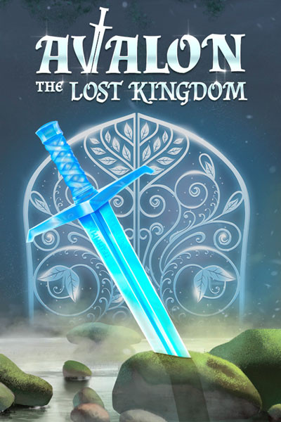 Avalon: The Lost Kingdom