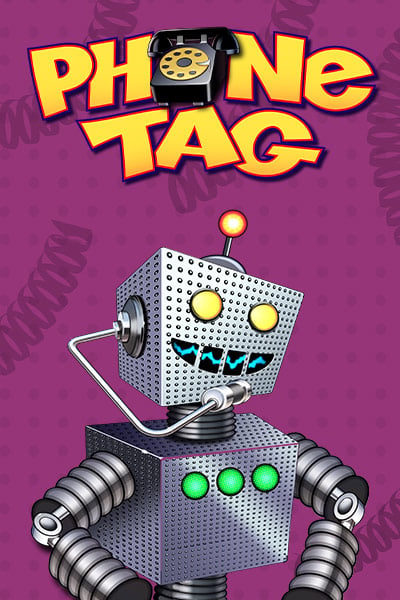 Phone Tag