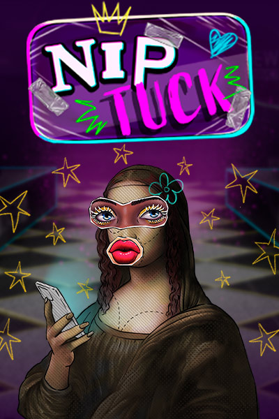 Nip Tuck