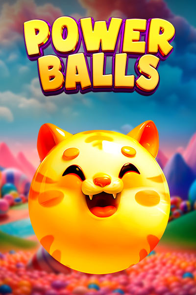 Power Balls