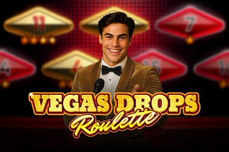 Vegas Drop Roulette