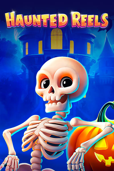 Haunted Reels