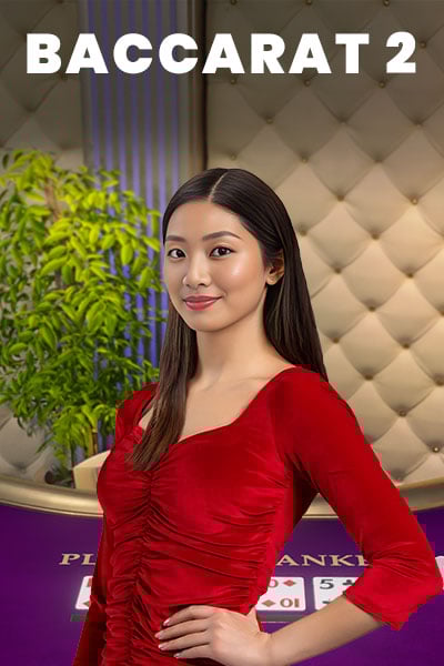 Baccarat 2