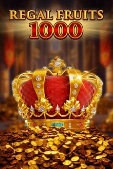 Regal Fruits 1000