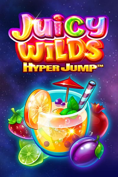Juicy Wilds