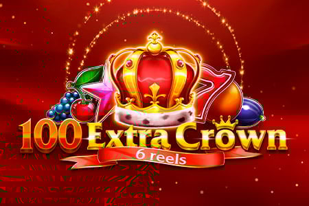 100 Extra Crown 6 Reels