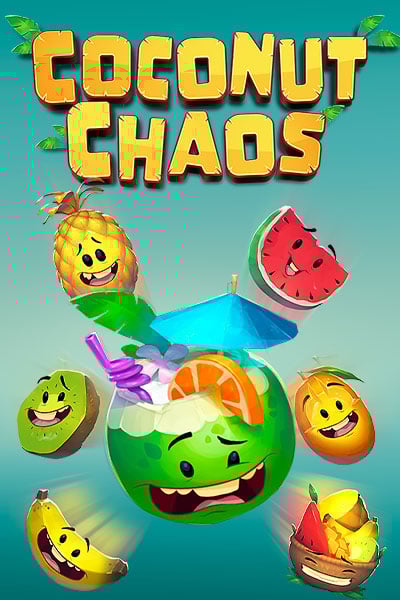 Coconut Chaos
