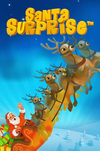 Santa Surprise