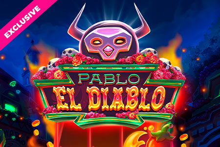 Pablo El Diablo