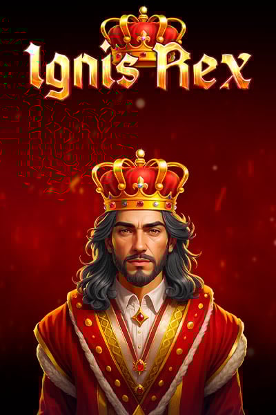 Ignis Rex
