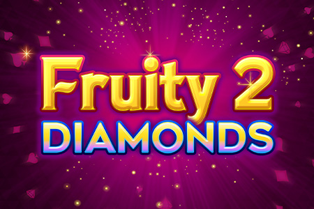Fruity Diamonds 2 Hold And Spin