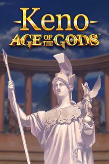 Age Of The Gods: Keno