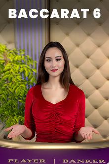 Baccarat 6