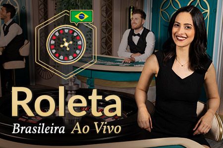 Roleta Ao Vivo