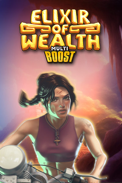 Elixir of Wealth