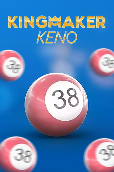 Max Keno