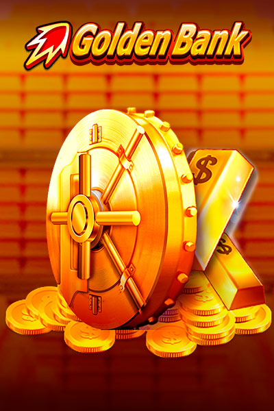 Golden Bank