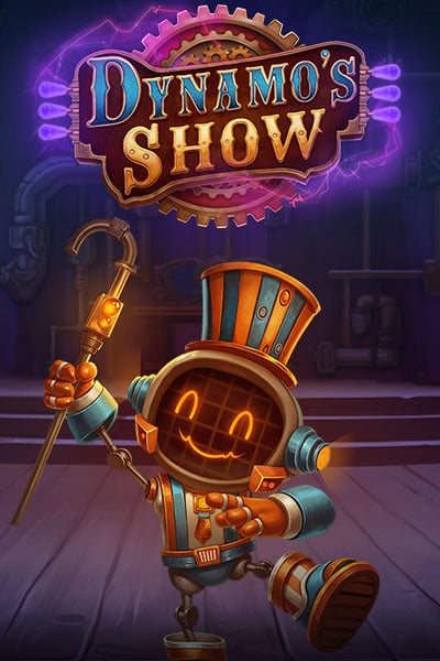 Dynamo's Show