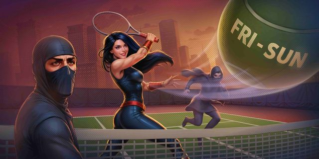 Bonus de recharge du week-end 50 % jusqu'à 1 125 $