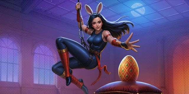 Easter Spins   Σε περιμένουν 1.000.000 Free Spins  
