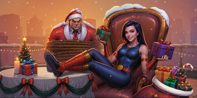 Giros de Santa 1.000.000 tiradas gratis por descubrir