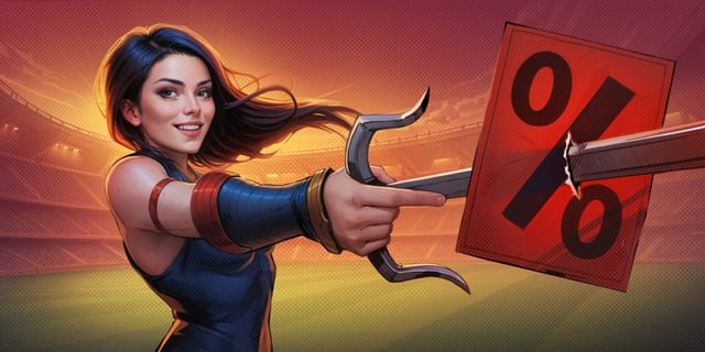 CashBack-Bonus 10% bis zu 500 €  