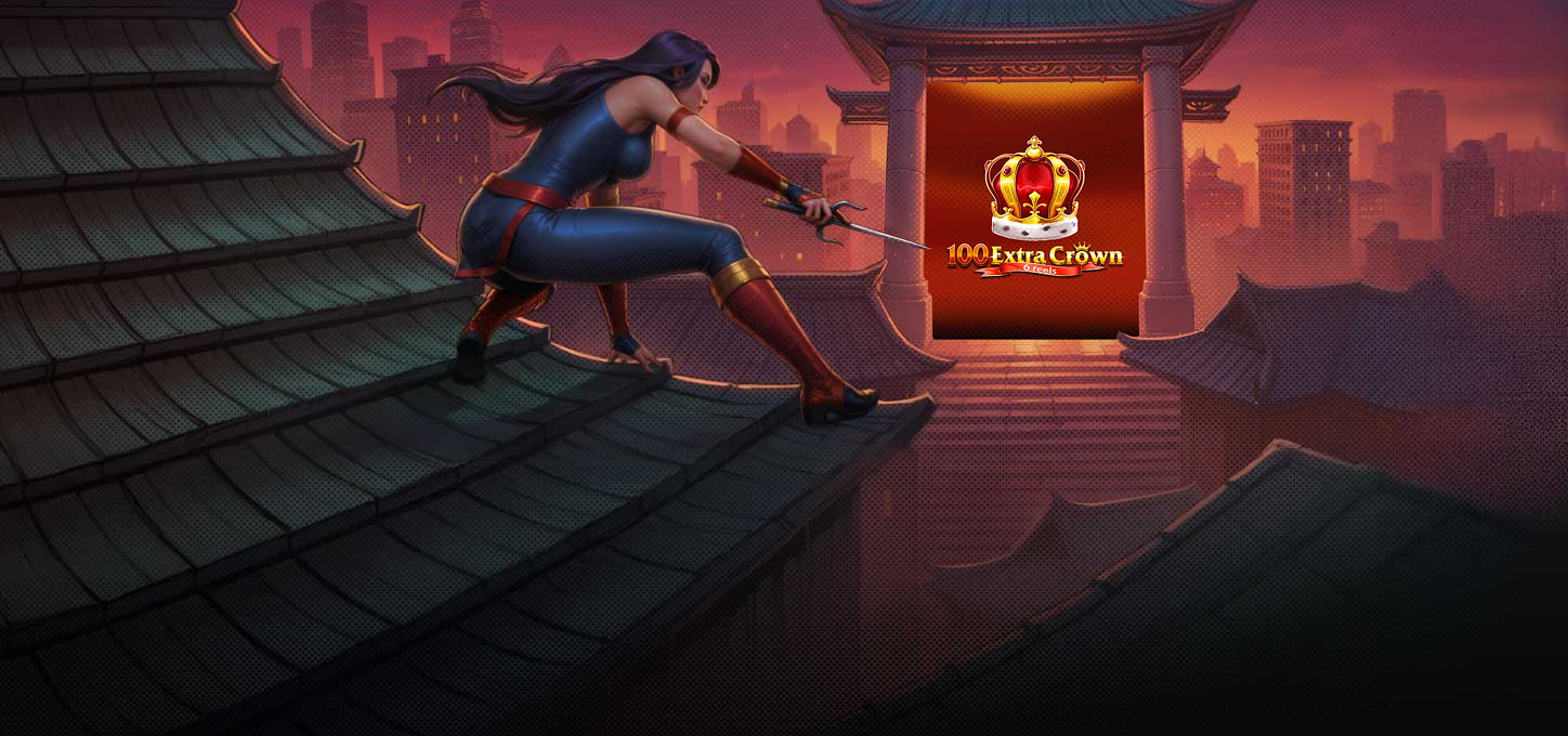 Slot of the Week