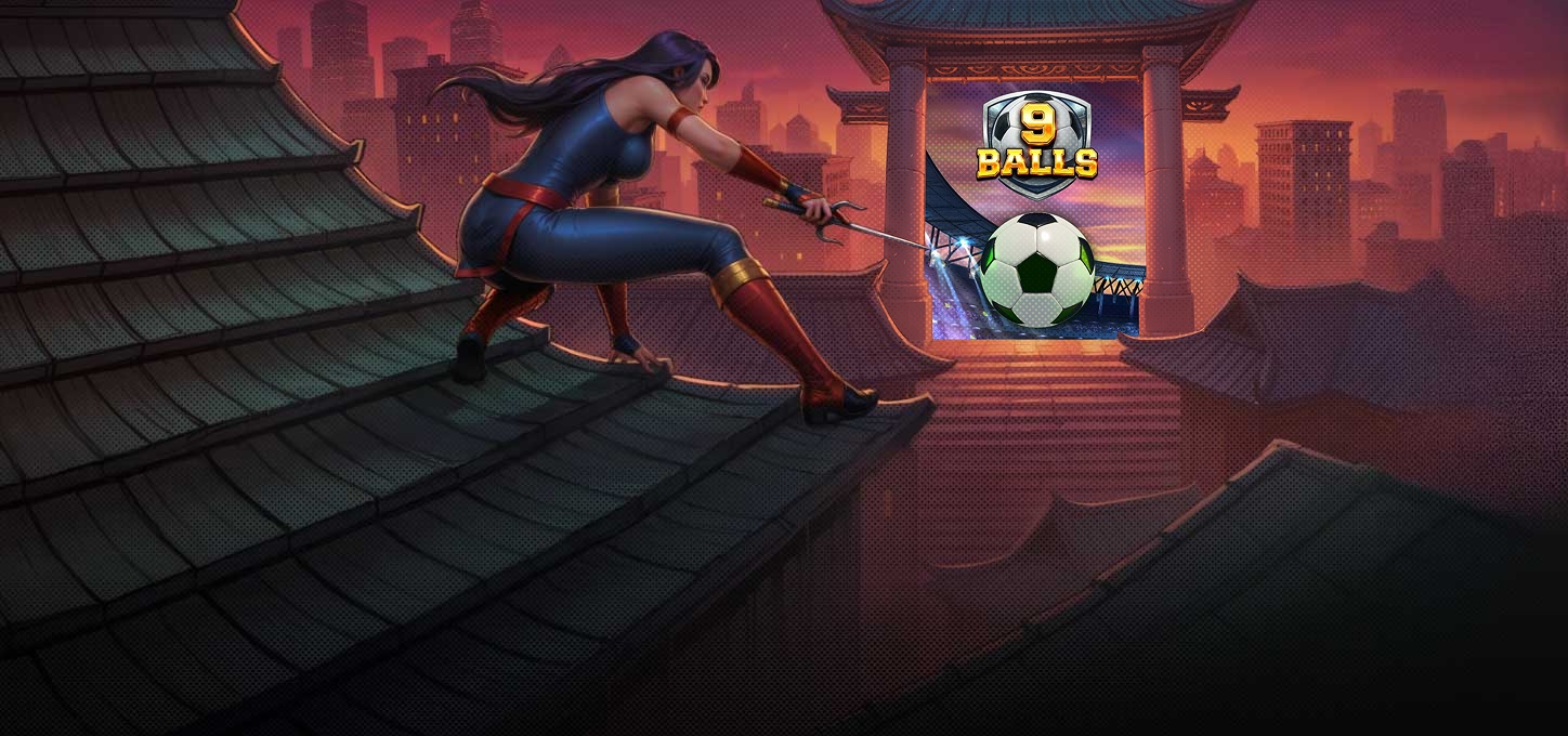 Slot of the Week