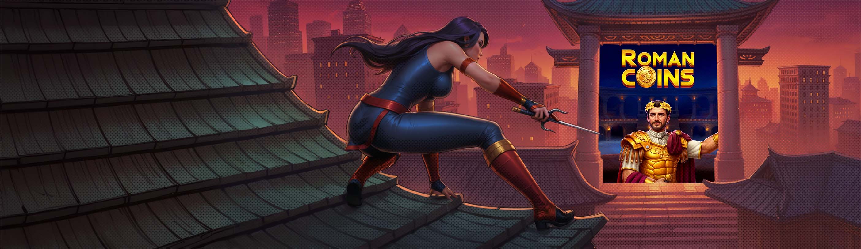 Výherný automat týždňa