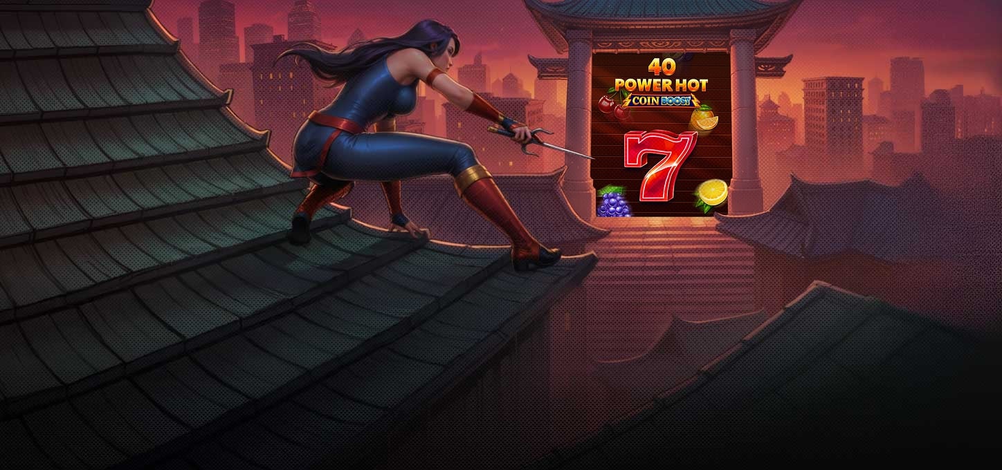 Slot of the Week