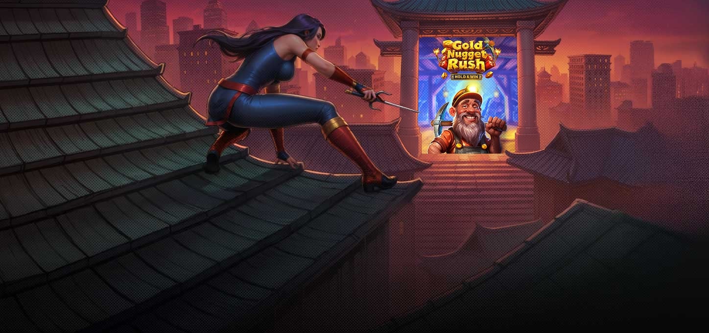 Slot of the Week