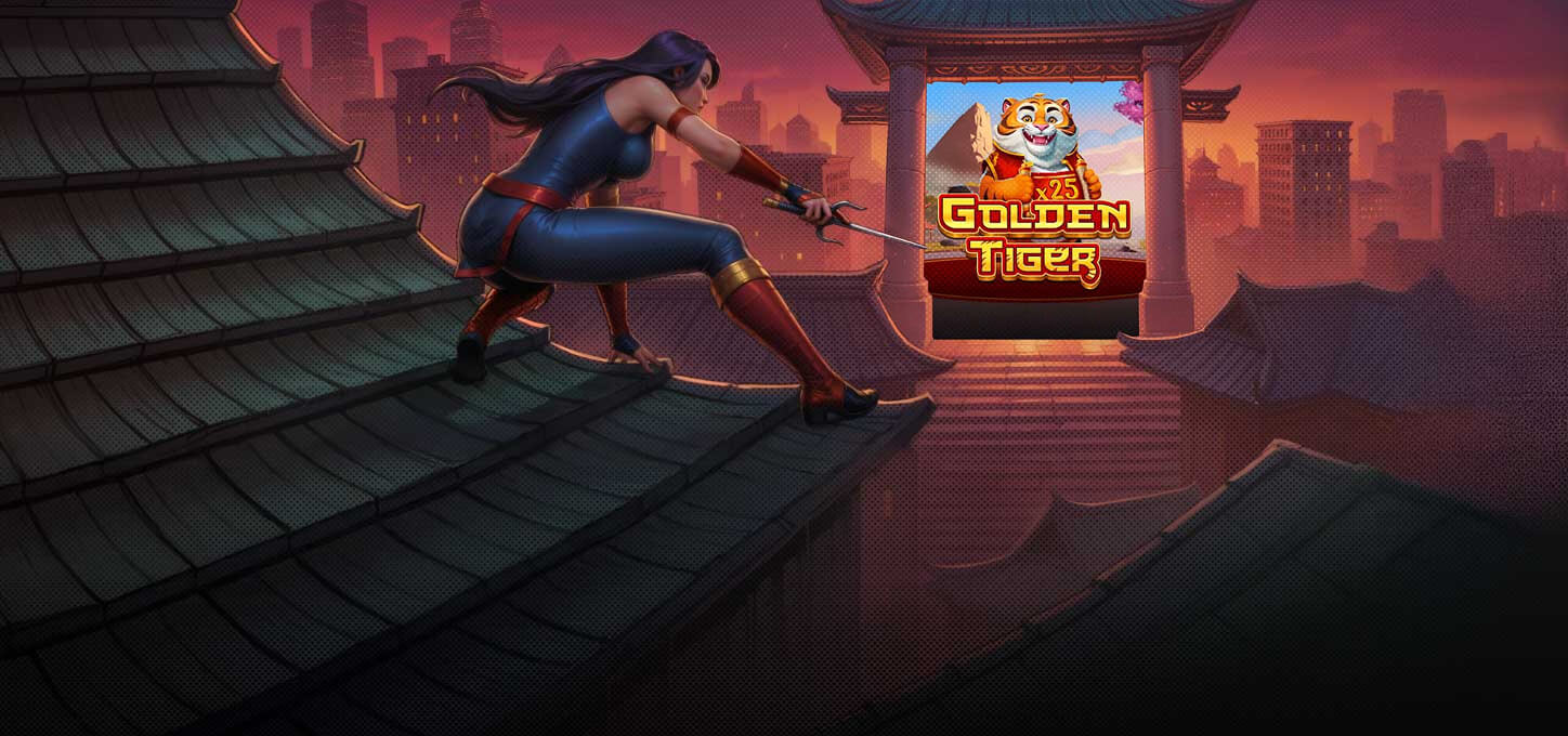 Slot of the Week